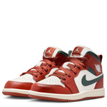 Jordan 1 Mid (Little Kid)
