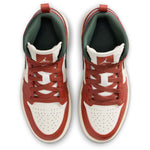 Jordan 1 Mid (Little Kid)