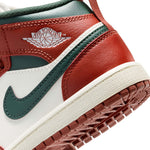 Jordan 1 Mid (Little Kid)