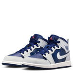 Jordan 1 Mid (Little Kid)
