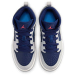 Jordan 1 Mid (Little Kid)