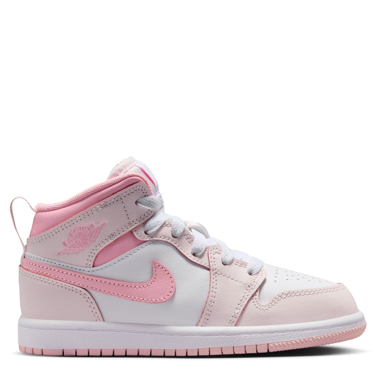 Jordan 1 Mid (Little Kid)
