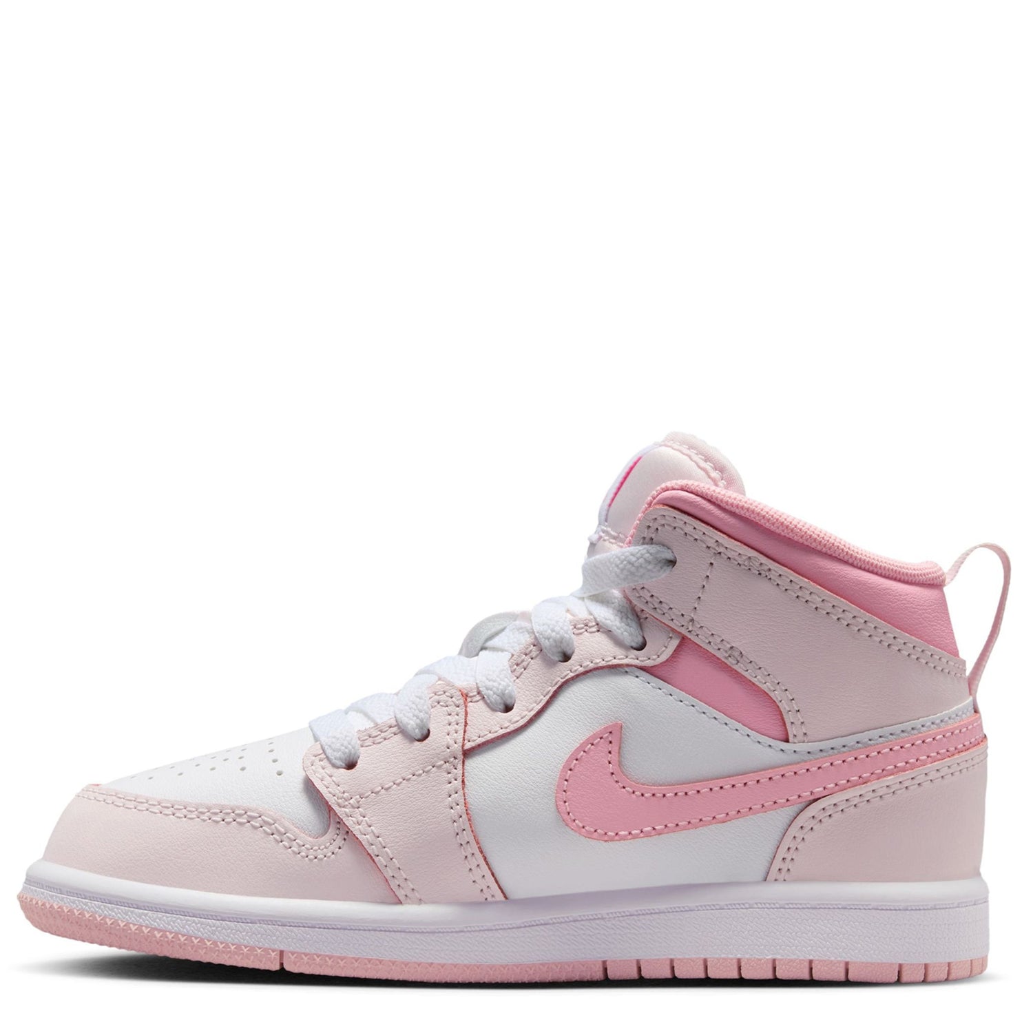 Jordan 1 Mid (Little Kid)
