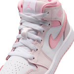 Jordan 1 Mid (Little Kid)