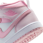 Jordan 1 Mid (Little Kid)