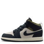 Jordan 1 Mid (Little Kid)