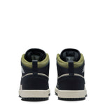 Jordan 1 Mid (Little Kid)