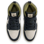 Jordan 1 Mid (Little Kid)