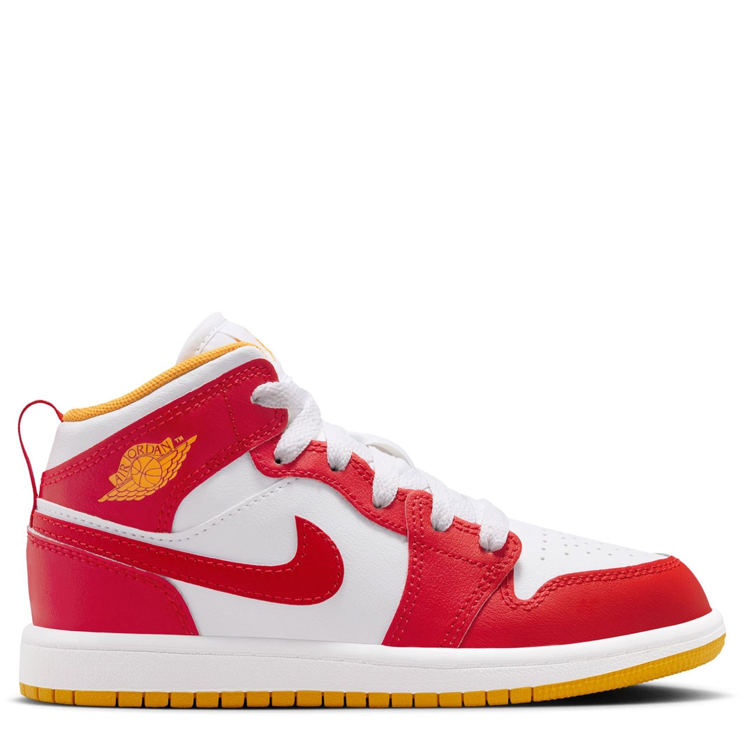 Jordan 1 Mid (Little Kid)