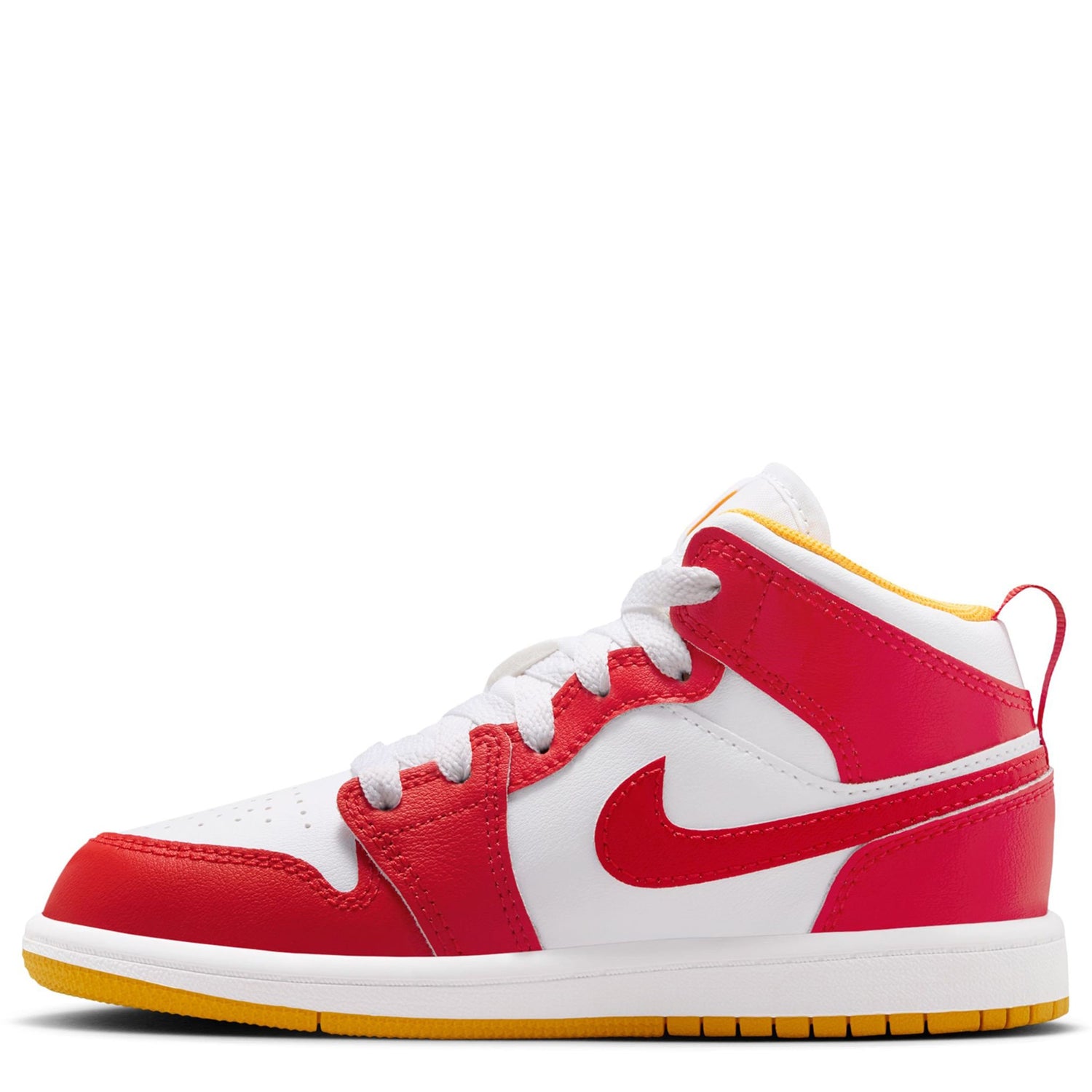 Jordan 1 Mid (Little Kid)