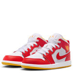 Jordan 1 Mid (Little Kid)