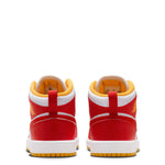 Jordan 1 Mid (Little Kid)