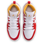 Jordan 1 Mid (Little Kid)