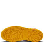 Jordan 1 Mid (Little Kid)