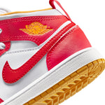 Jordan 1 Mid (Little Kid)