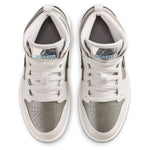 Jordan 1 Mid (Little Kid)