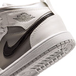 Jordan 1 Mid (Little Kid)