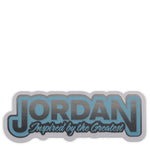 Jordan 1 Mid (Little Kid)