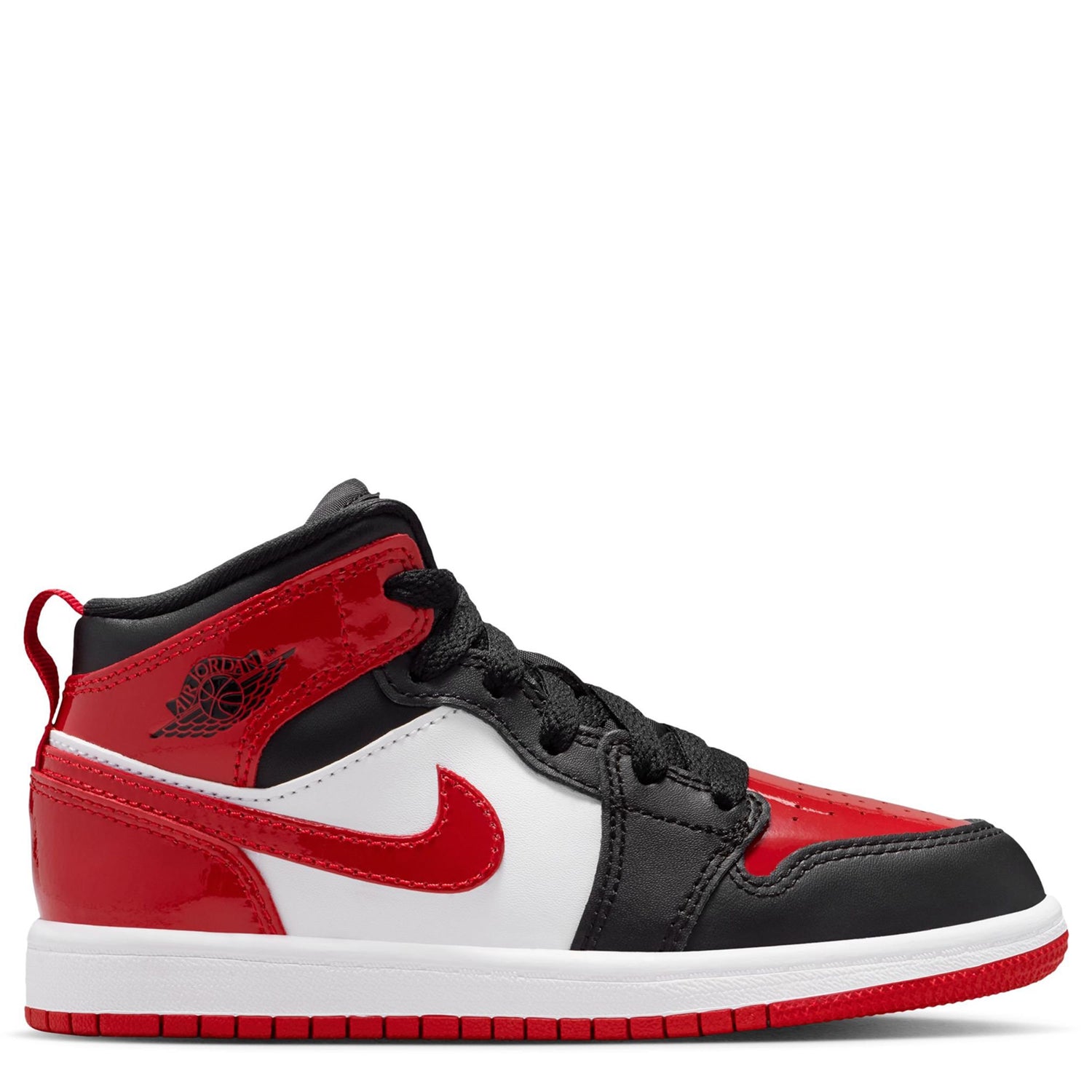 Jordan 1 Mid (Little Kid)