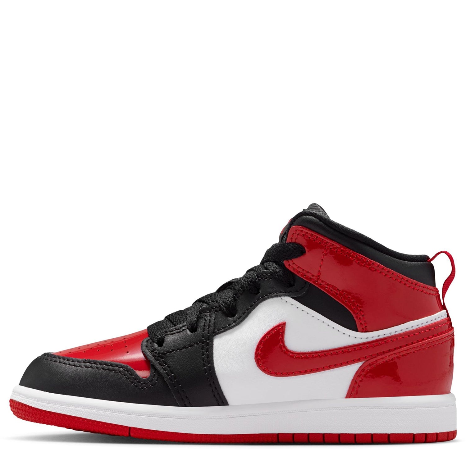 Jordan 1 Mid (Little Kid)