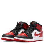 Jordan 1 Mid (Little Kid)