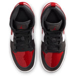 Jordan 1 Mid (Little Kid)