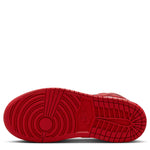Jordan 1 Mid (Little Kid)