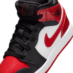 Jordan 1 Mid (Little Kid)