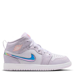 Jordan 1 Mid (Little Kid)