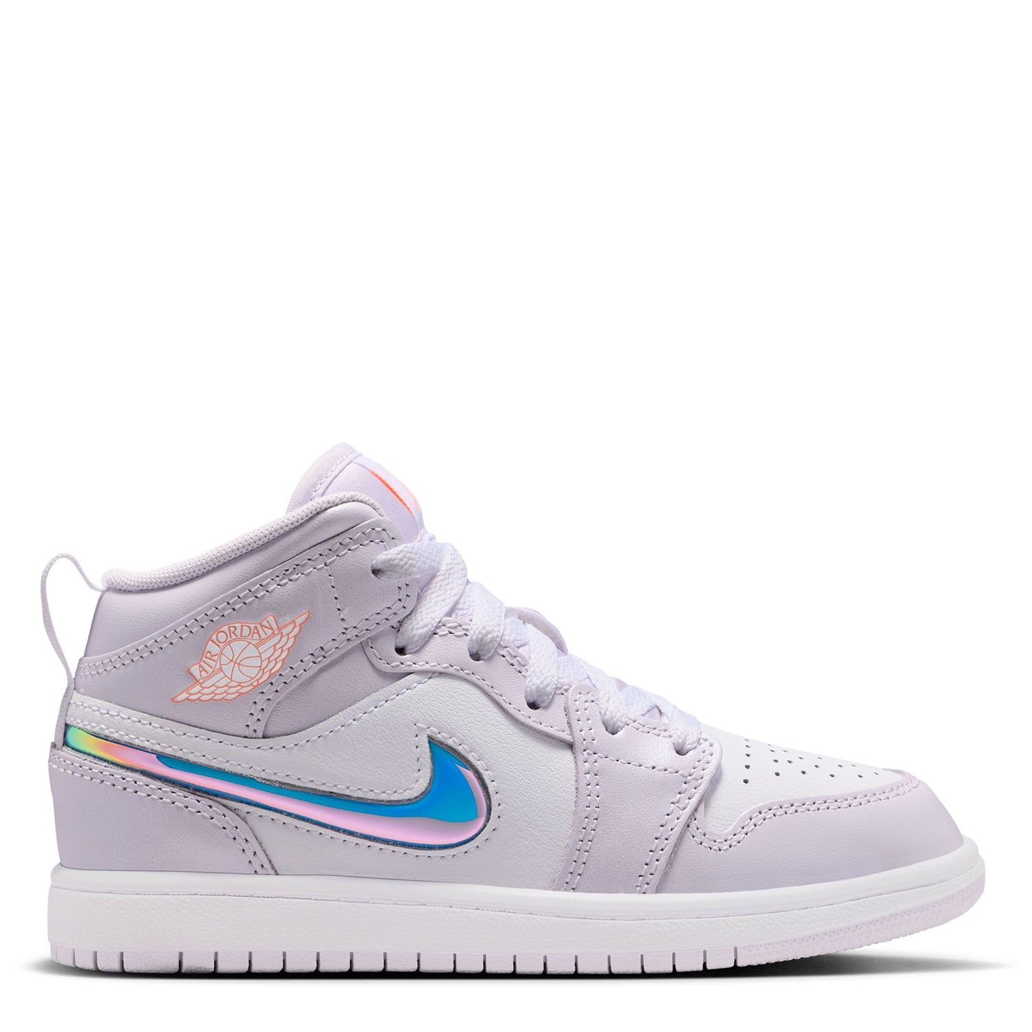 Jordan 1 Mid (Little Kid)