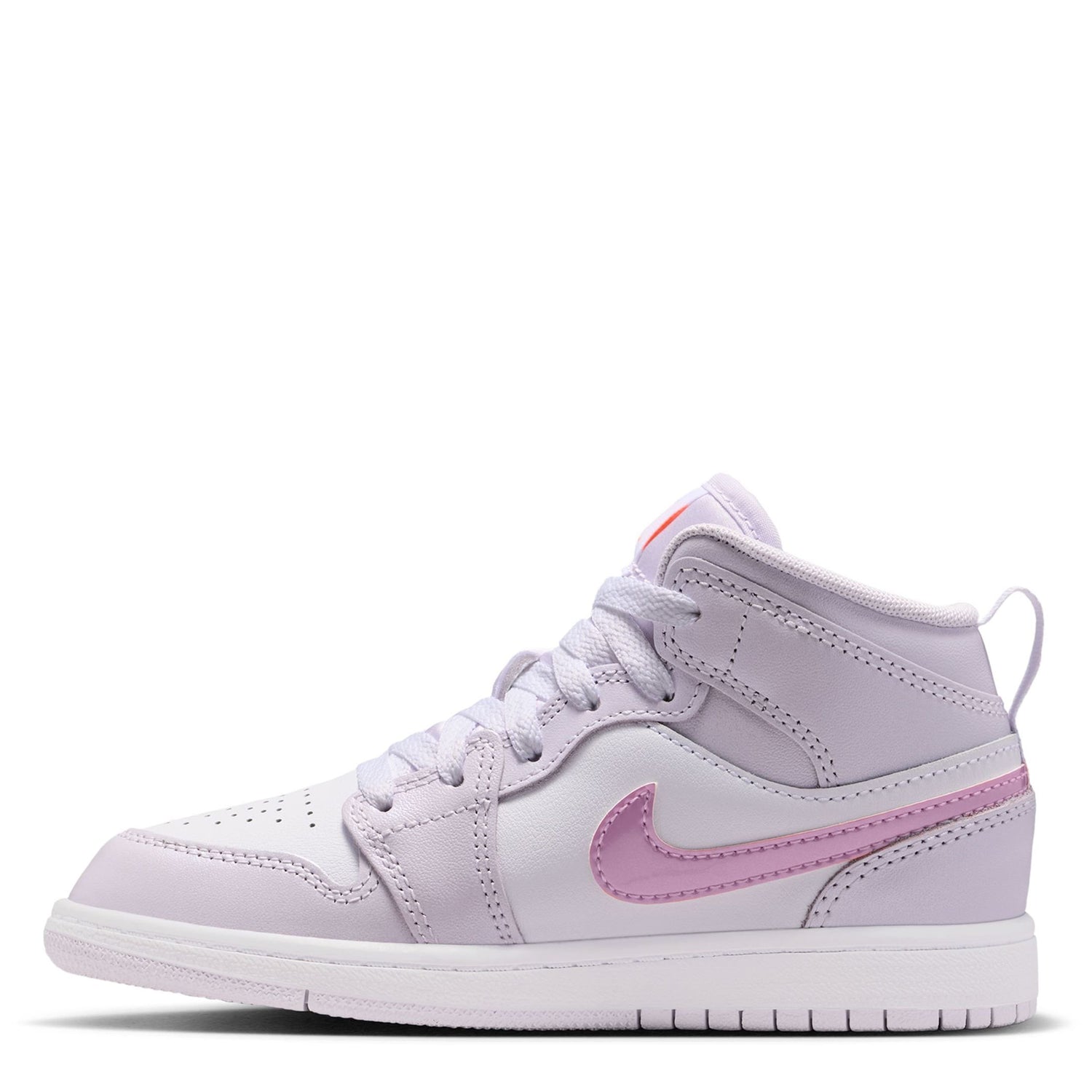 Jordan 1 Mid (Little Kid)