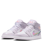 Jordan 1 Mid (Little Kid)