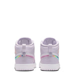 Jordan 1 Mid (Little Kid)