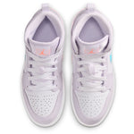 Jordan 1 Mid (Little Kid)