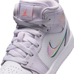 Jordan 1 Mid (Little Kid)