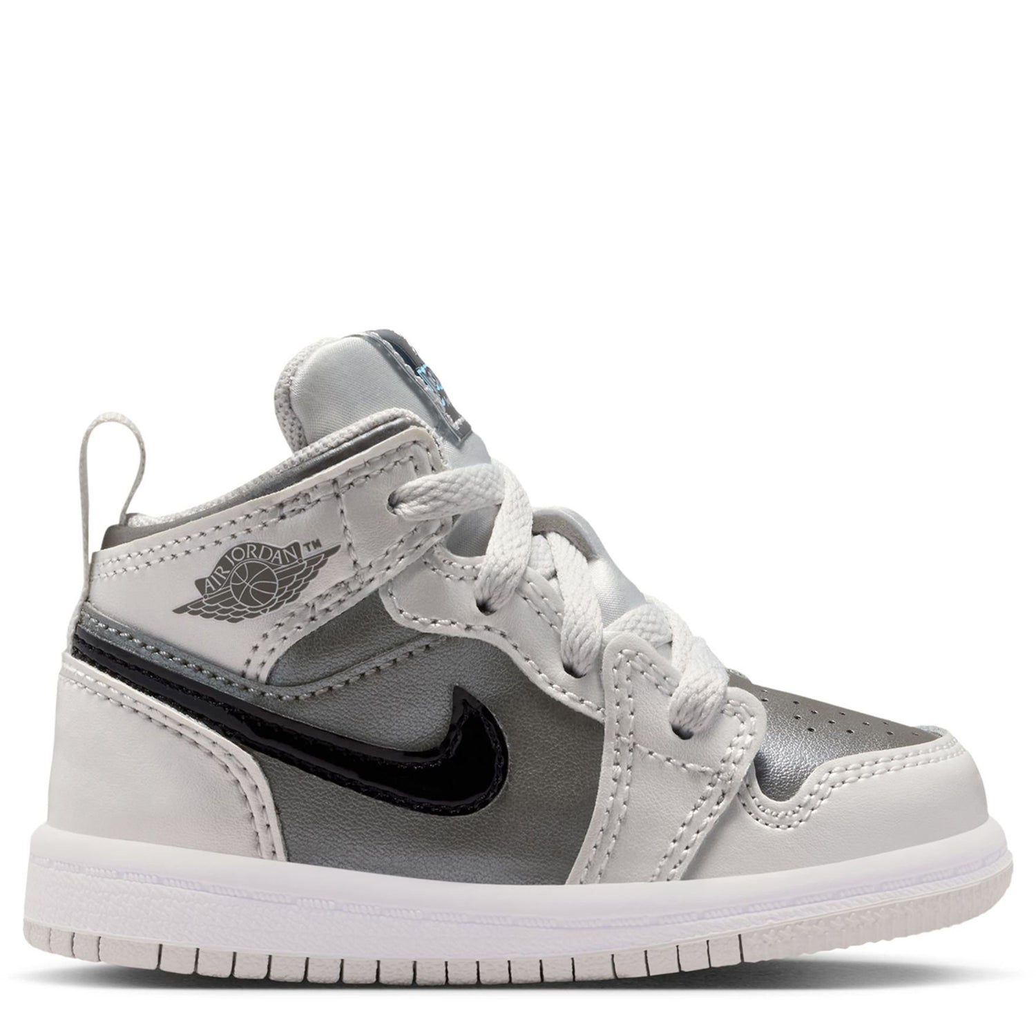 Jordan 1 Mid (Toddler)