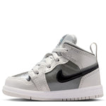 Jordan 1 Mid (Toddler)