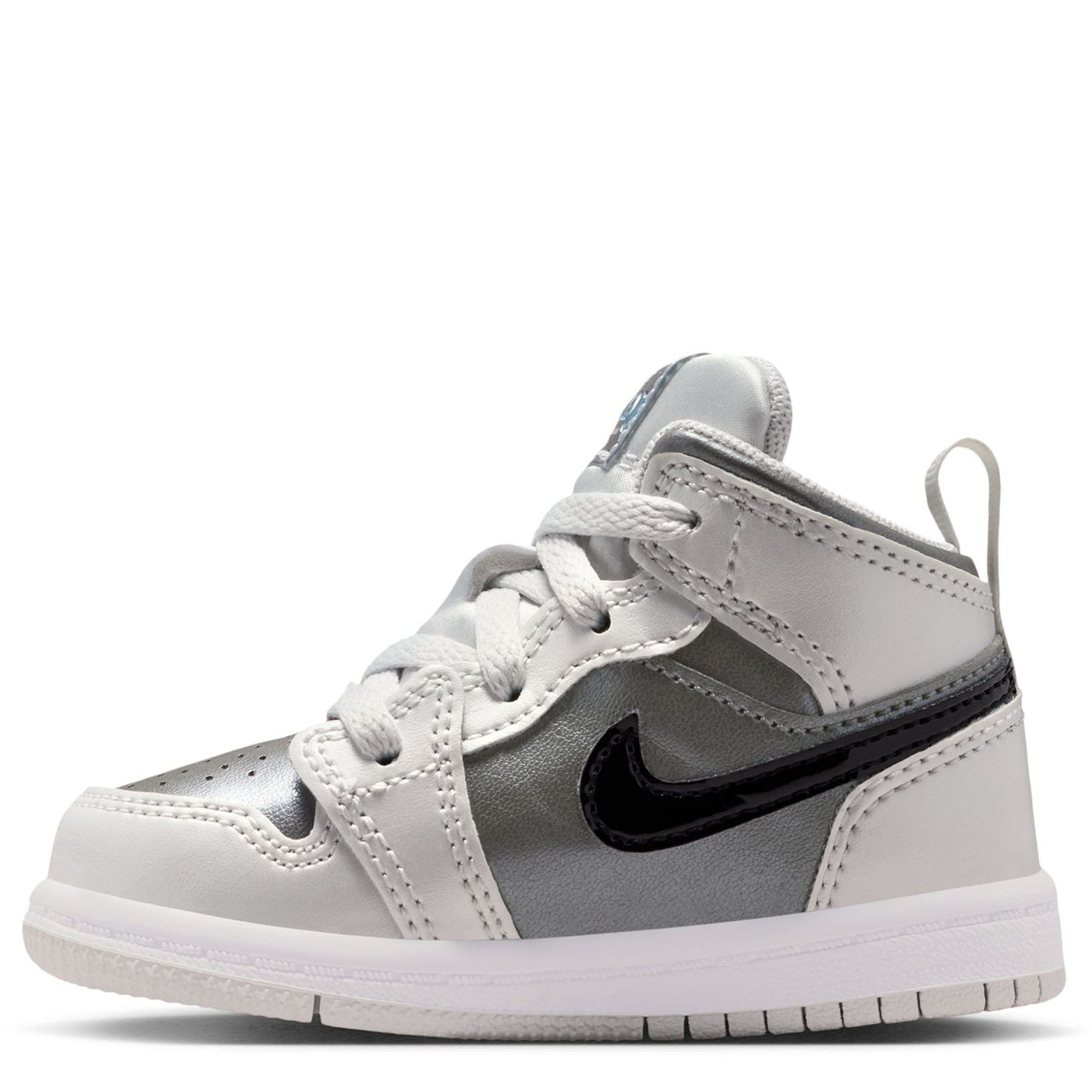 Jordan 1 Mid (Toddler)