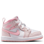 Jordan 1 Mid (Toddler)