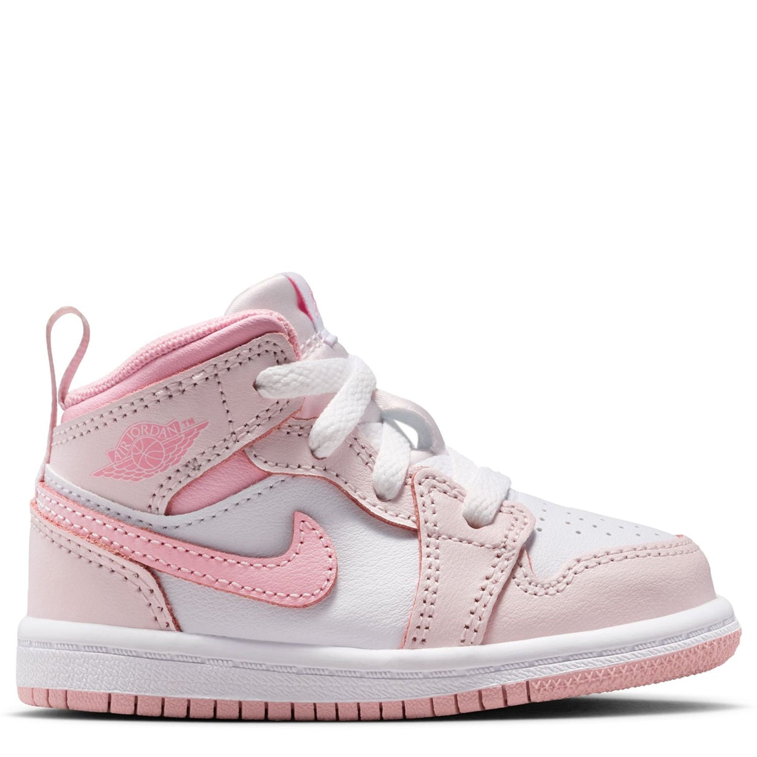 Jordan 1 Mid (Toddler)