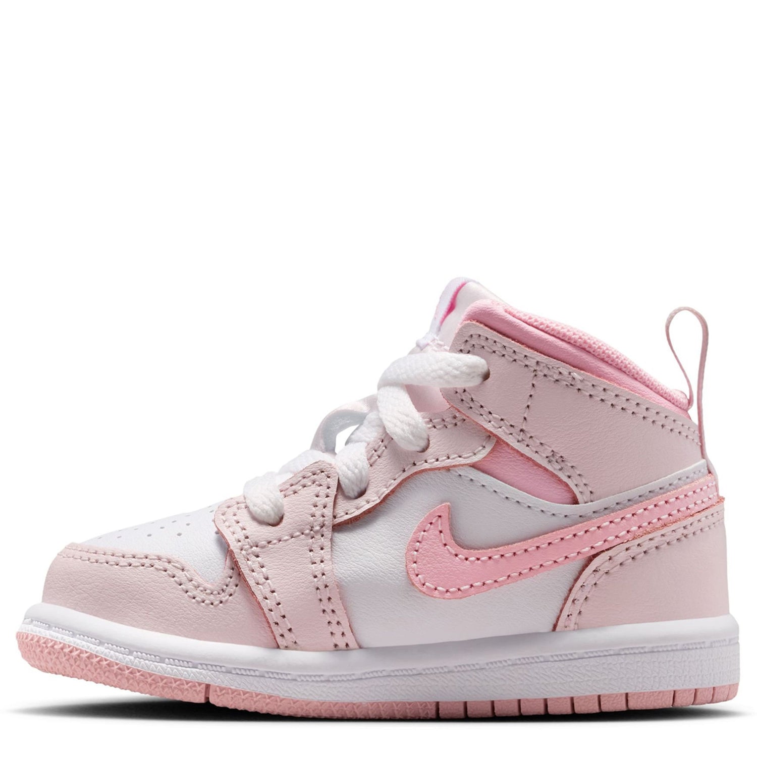 Jordan 1 Mid (Toddler)