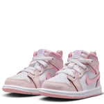 Jordan 1 Mid (Toddler)