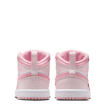 Jordan 1 Mid (Toddler)