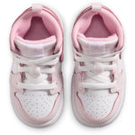 Jordan 1 Mid (Toddler)