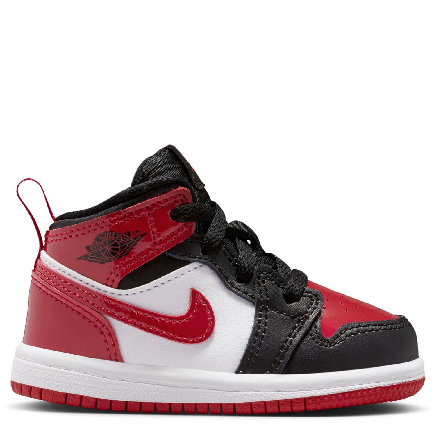 Jordan 1 Mid (Toddler)