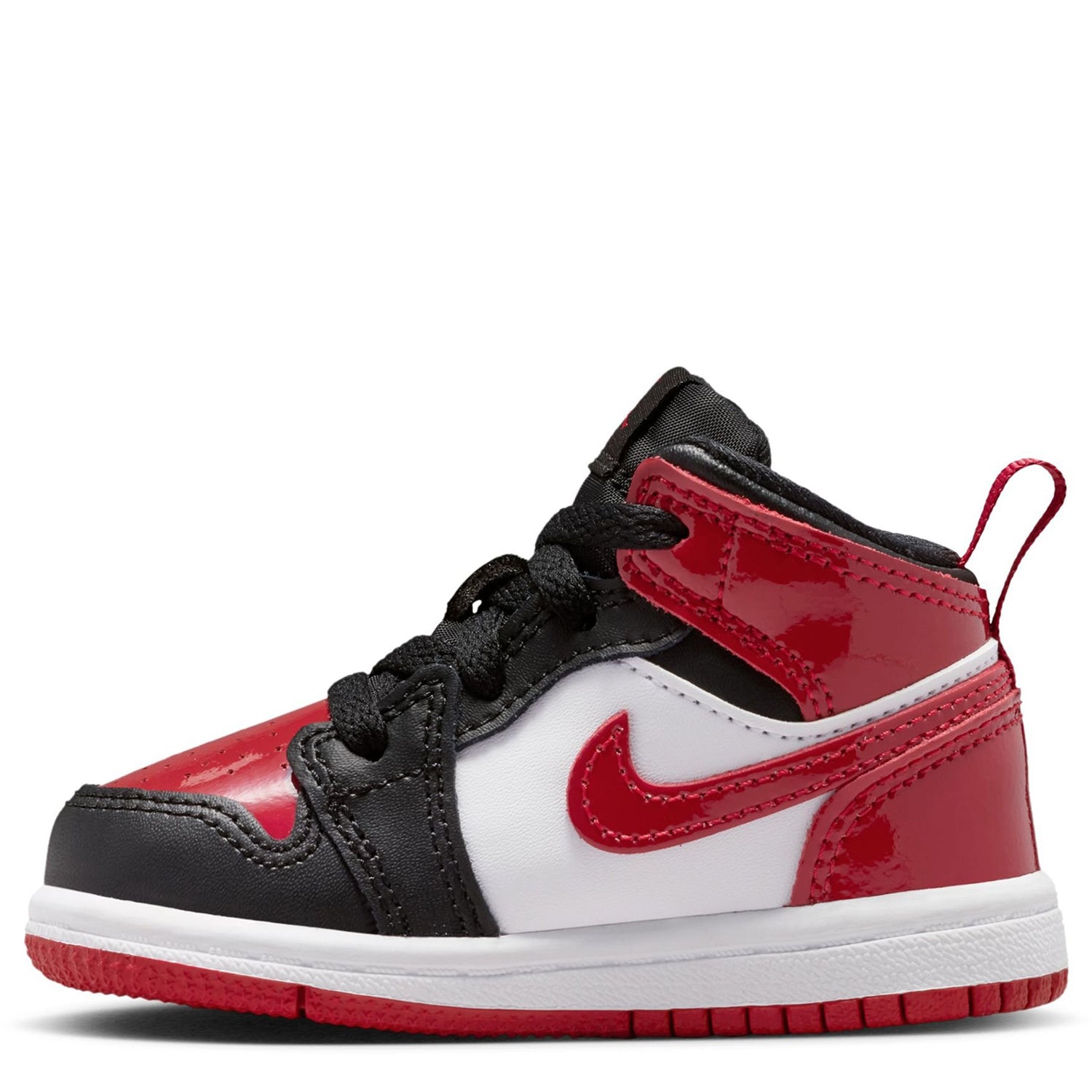 Jordan 1 Mid (Toddler)