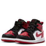 Jordan 1 Mid (Toddler)