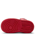Jordan 1 Mid (Toddler)