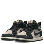 Jordan 1 Mid (Toddler)