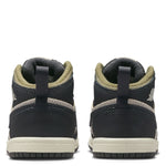 Jordan 1 Mid (Toddler)